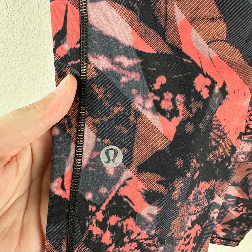 lululemon athletica lululemon pink